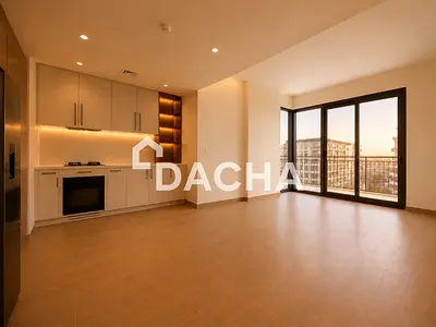 Corner Unit | High Floor | Boulevard View