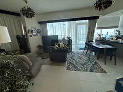 Premium 2 BR Residence | Fully Furnished | Scenic Garden View