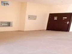 Annual studio for rent in Al Rashidiya Ajmanfeaturing a practical layout central AC excellent lighti