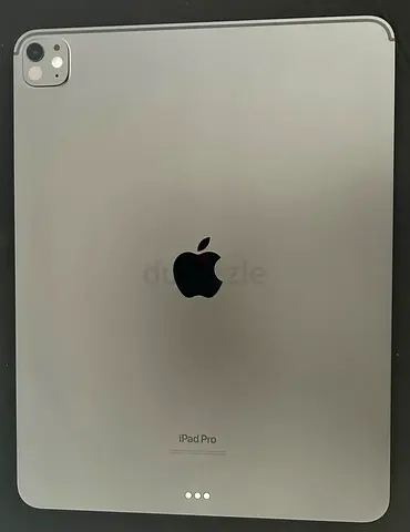 APPLE iPad Pro M4 13-inch 512GB Wi-Fi + APPLE Smart Folio + Matte Screen Protector