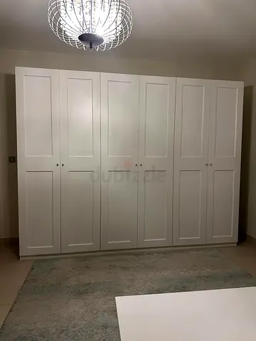 IKEA PAX CUPBOARD