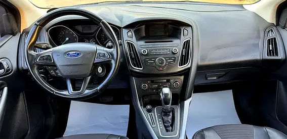2016 FORD FOCUS — миниатюра 17