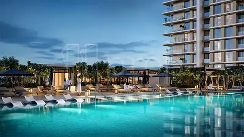 Creek Harbour | Spa Retreat | Motivated Seller