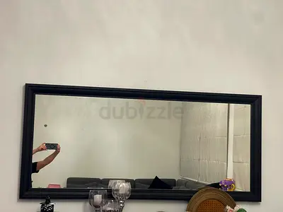 Living Room Mirror