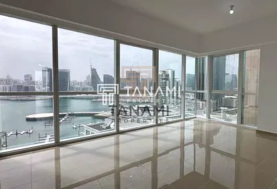 0 Commission Stunning Marina View Vacant Spacious
