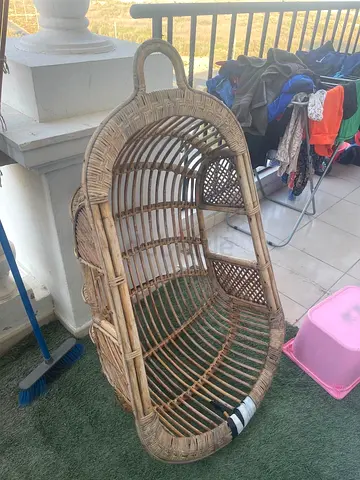 Swing chair