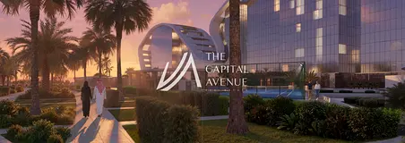 High Floor | Corner Unit | Full Sea View
