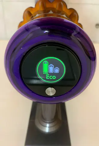 Dyson V15 Detect absolute Cordless Vacuum