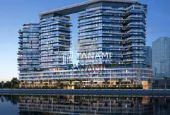 Full Sea View | Spacious Luxurious | 1BR