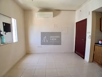 Lavish Spacious Studio Apartment Near School Zone | Rent AED 16,999