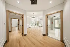 Premium Finishing | Spacious Layout | Brand New