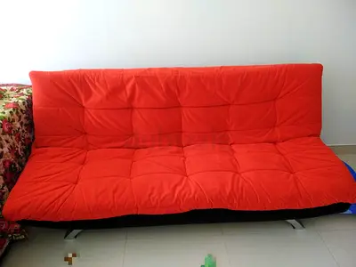 Sofa Cum Bed. Flawless in condition