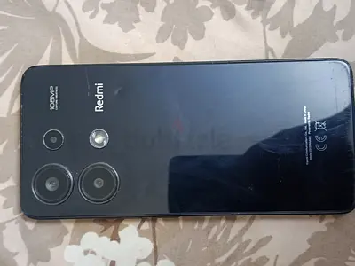 Redmi note 13 8/256