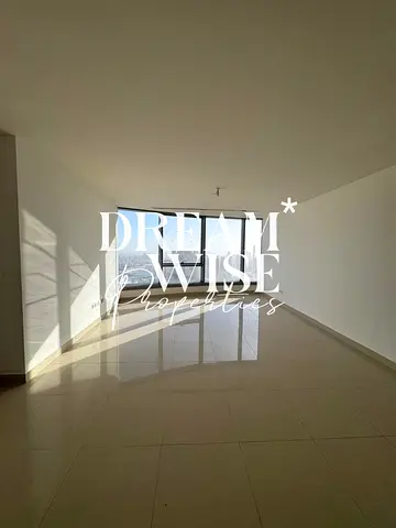 Stunning View | Spacious Unit | Vacant