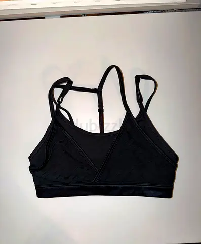 Nike sports bra - Size S