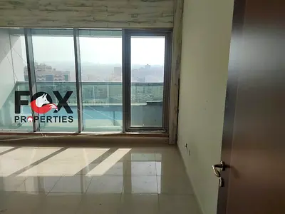 2BHK for Sale in Concord Tower | Creek View | 1582 Sqft | Monthly Installments down payment of AED