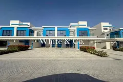 5BR + Maids | End Unit | Private Garden