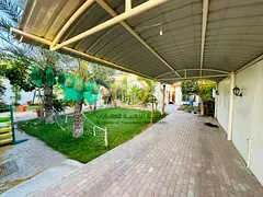 Luxury villa for sale in Semnan area, prime location close to the main road.