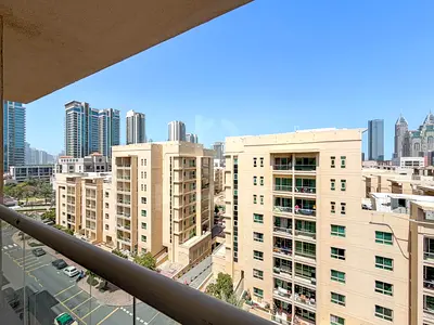 Vacant | Lowest Priced | High Floor | Bright Unit