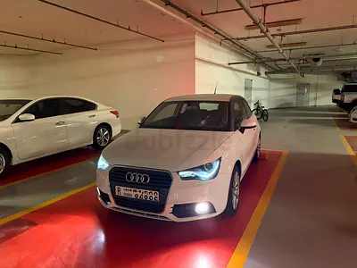 Audi A1 2012 1.6 Ambition GCC Specs - Full Audi Service History  Free Next Year Servi