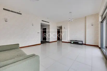 Chiller Free | Ready to Move In | Unfurnished