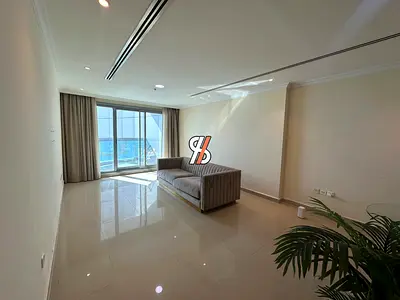 Luxury 2BHK Apartment Available in Corniche Tower