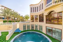 Cinema | Sauna and Steam | Private Pool