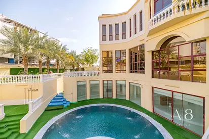 Cinema | Sauna and Steam | Private Pool