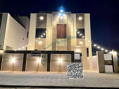 فيلا للإيجار السنوي في منطقة الياسمين فرصة مميزة للسكن في فيلا فاخرة بتصميم عصري ومساحات واسعة، تقع في موقع هادئ ومميز بمنطقة الياسمين مناسبة للعائلات