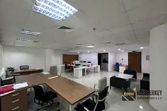 CHILLER FREE | FULLY FITTED OFFICE | READY TO MOVE