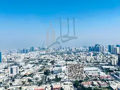 Two-Bedroom Apartment for Sale in Corniche Towers A great opportunity to own a spacious apartment in