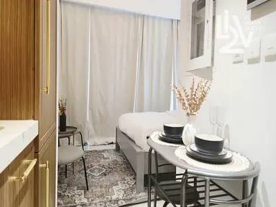 Modern Layout | Sleek Finishes | Unfurnished