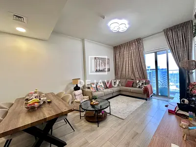 Step Into Your New Home | Elegant 3BR in JVC