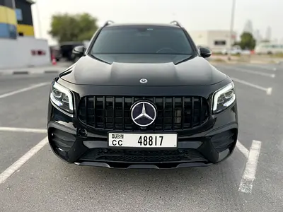 2020 Mercedes-Benz GLB 250 4MATIC - Low Km | Excellent Condition