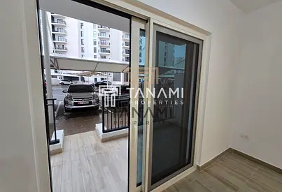 2BR Balcony | Ground Floor | 4 Payments