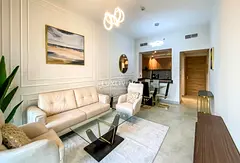 FULLY FURNISHED | PRIME LOCATION | RENTED