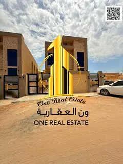 🏡 Villa for Rent in Al Mowaihat 3 🏡 ✨ Comfortable family villa in a quiet and prime location