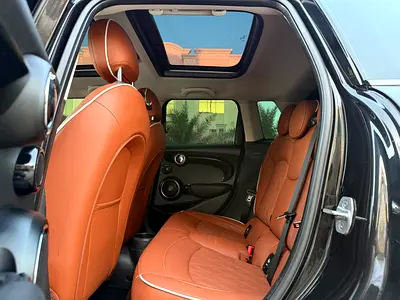 2021 MINI COOPER 照片 6