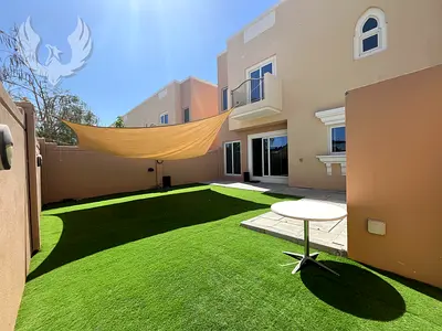 4 Bed+Maids | Vacant | Corner Unit | Large Garden