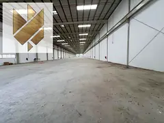 Large warehouses for rent in Al Sajaa Industrial City - suitable for all commercial and industrial a