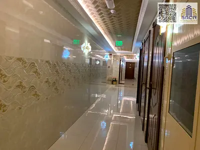 Spacious 3 Bedroom Apartment for Rent in Al Hamidiya 2 Ajman