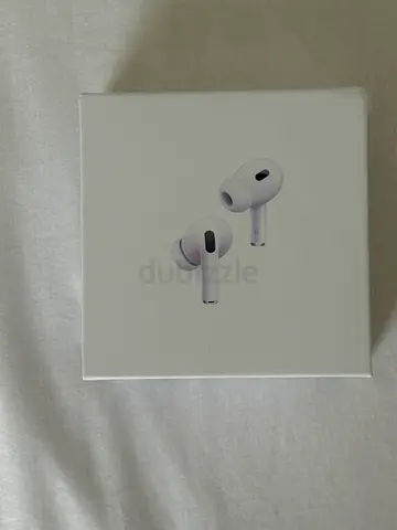 AirPods Pro 2 ANC