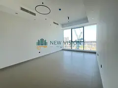 Sea view | Gym | Pool Parking | Wardrobe | Store