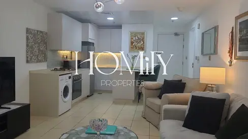 Fully Furnished | Prime Location | Ready to Move