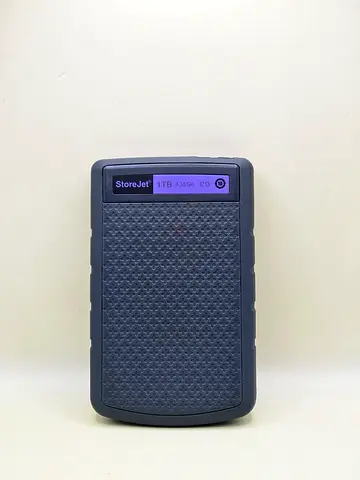 ITB HDD TRANSCEND HARD DRIVE