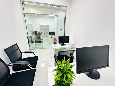 Spacious Office for Rent in Dubai | direct from Owner | near metro