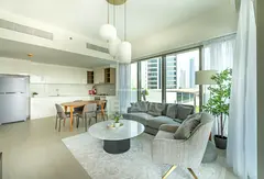 High ROI | Fully Furnished | Huge Corner 2 BR Unit