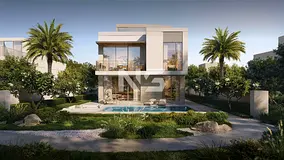Strong ROI| Townhouse Living | Ovelle by Emaar