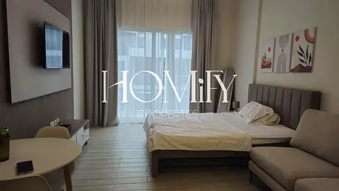 Fully Furnished | Modern Living | With Balcony