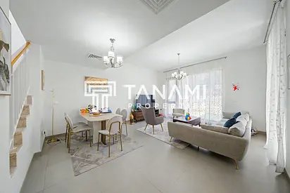 Unfurnished | Well Maintained | Vacant Next Month